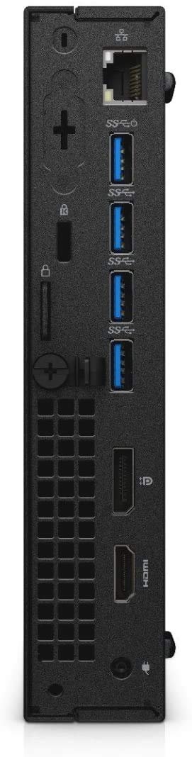 Amazon.com: Dell OptiPlex 5050 Micro Form Factor (Intel Core i5