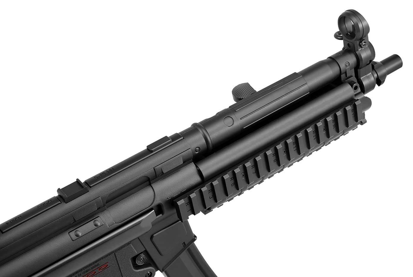 Amazon | 東京マルイ(TOKYO MARUI) MP5 A5 R.A.S 10歳以上電動ガン