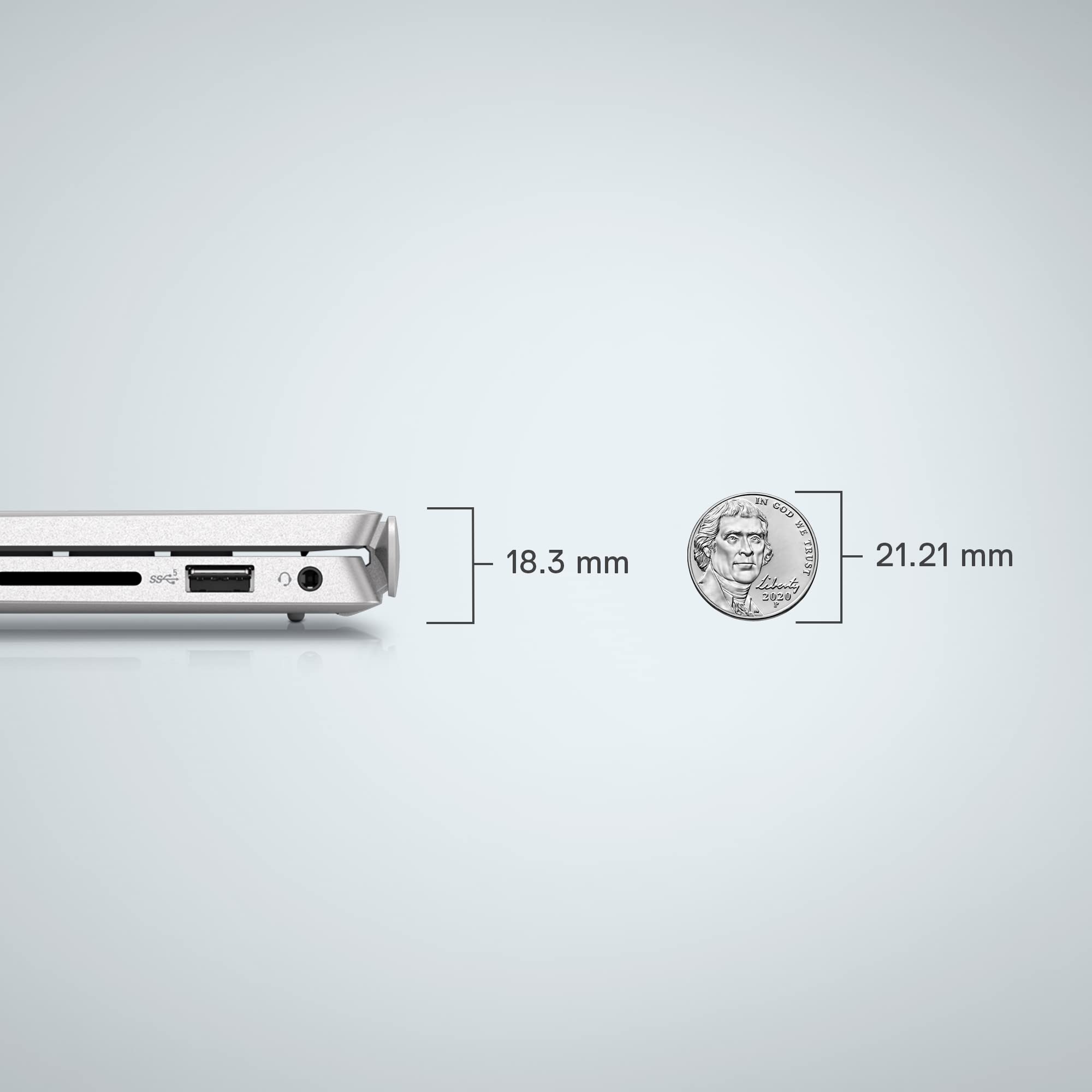 Amazon.com: Dell Inspiron 16 5625 Small Thin & Light Portable