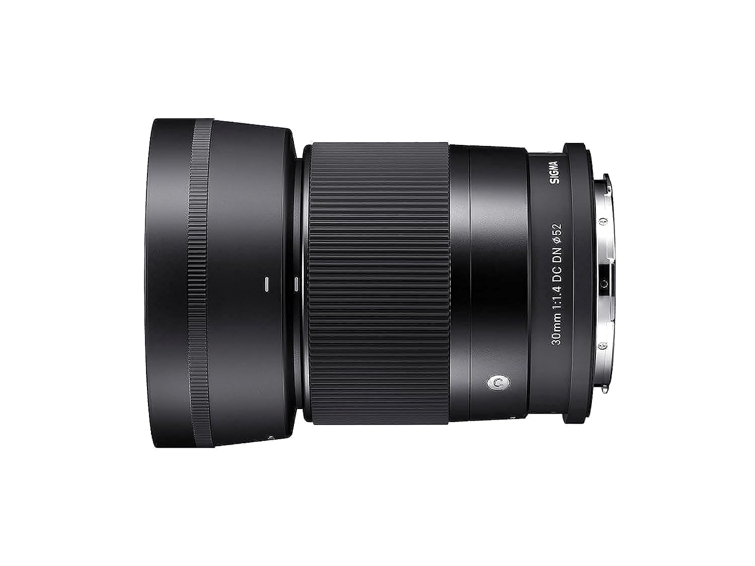 Amazon.co.jp: Sigma 30mm F1.4 DC DN | C : Electronics