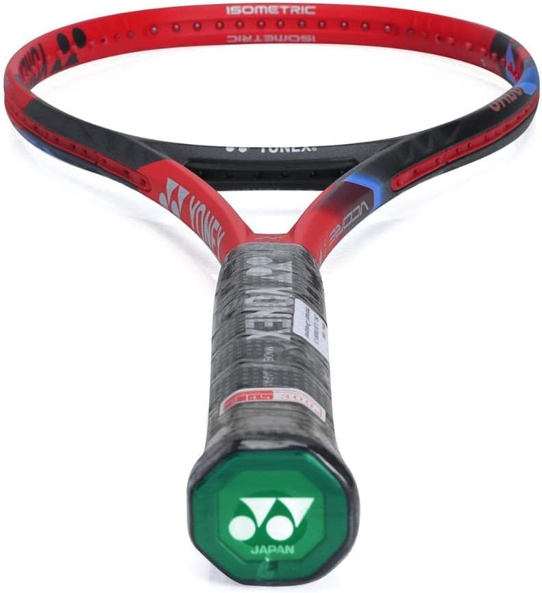 ヨネックスVコア100 2023 G2 2本