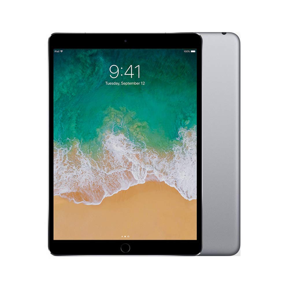 Amazon.com : Apple iPad Pro 10.5 64GB Cellular MQEY2LL/A Space