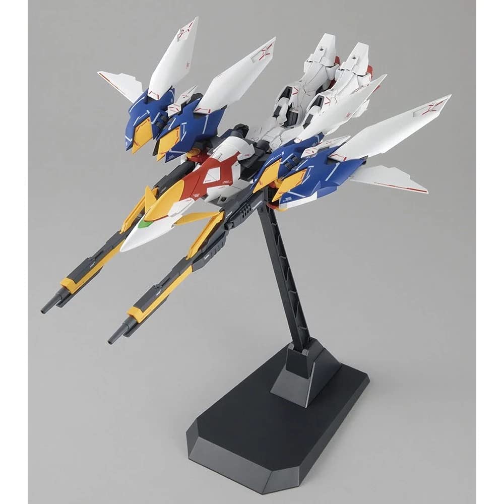 Amazon.co.jp: Bandai Hobby MG Wing Gundam Proto Zero Version EW