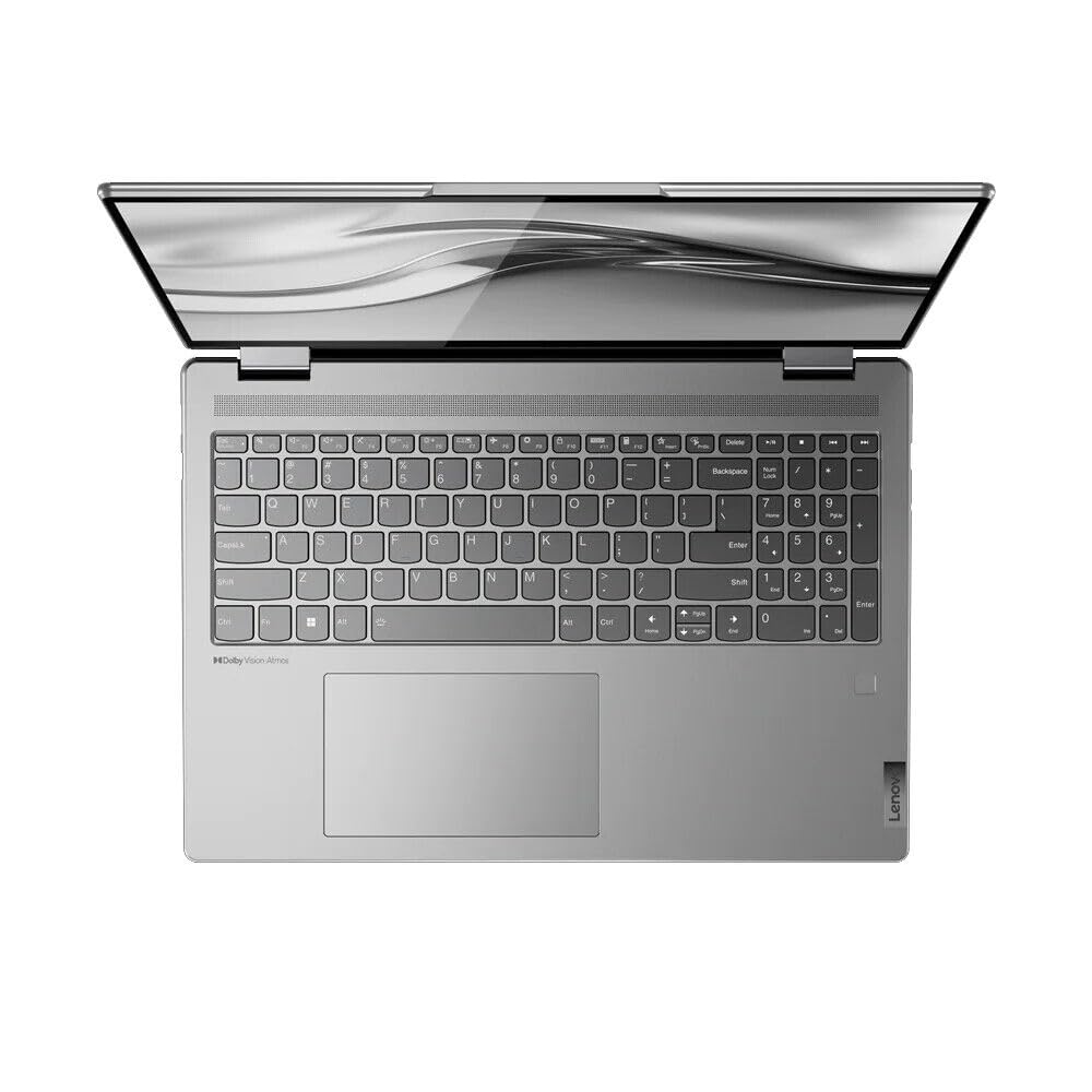 Amazon.com: Lenovo Yoga 7 16