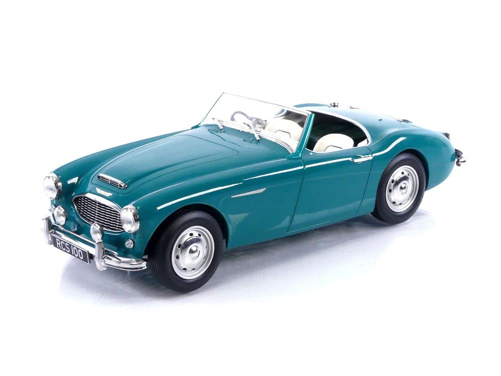 Amazon.com: 1959 Austin Healey 3000 Mk.1 RHD (Right Hand Drive