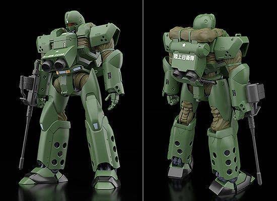 Amazon | ARL-99ヘルダイバー用 パラシュートパックアップデートパーツ