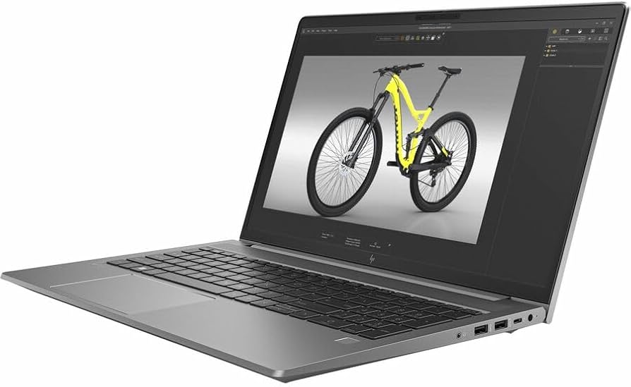 Amazon.com: HP ZBook Power G10 15.6