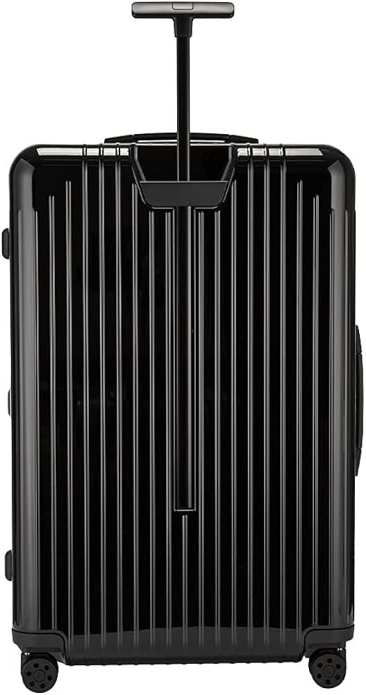 Amazon | [リモワ] エッセンシャル ライト チェックイン L 81L 4輪