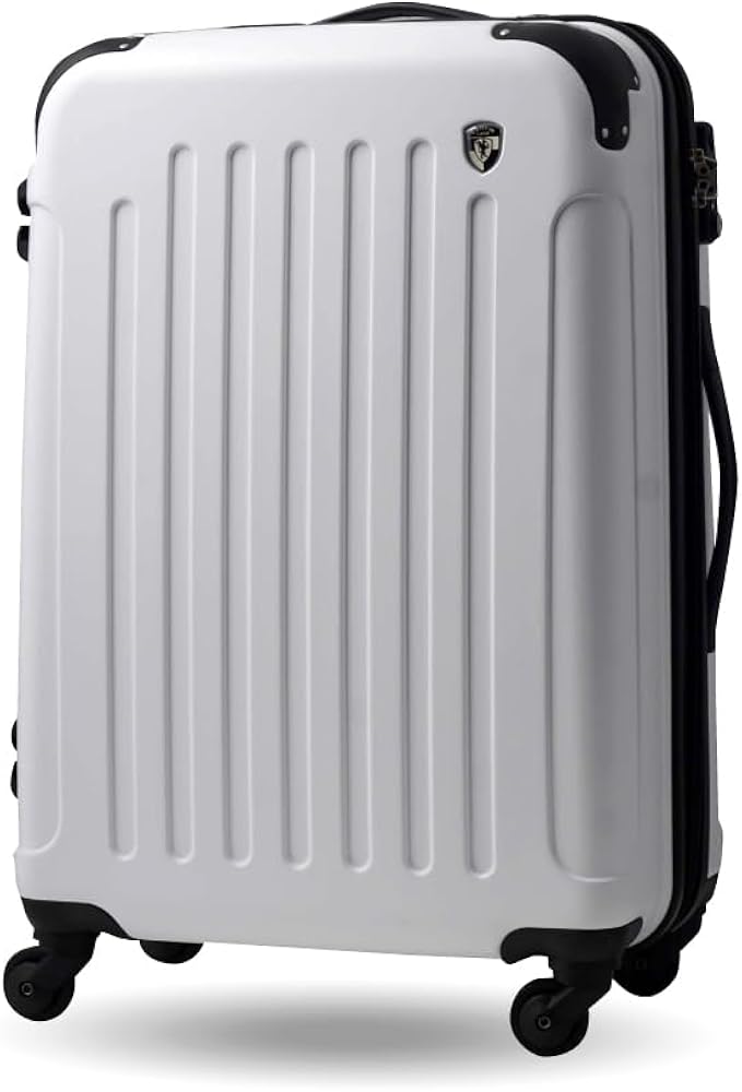 Amazon.co.jp: [グリフィンランド] スーツケース キャリーケース