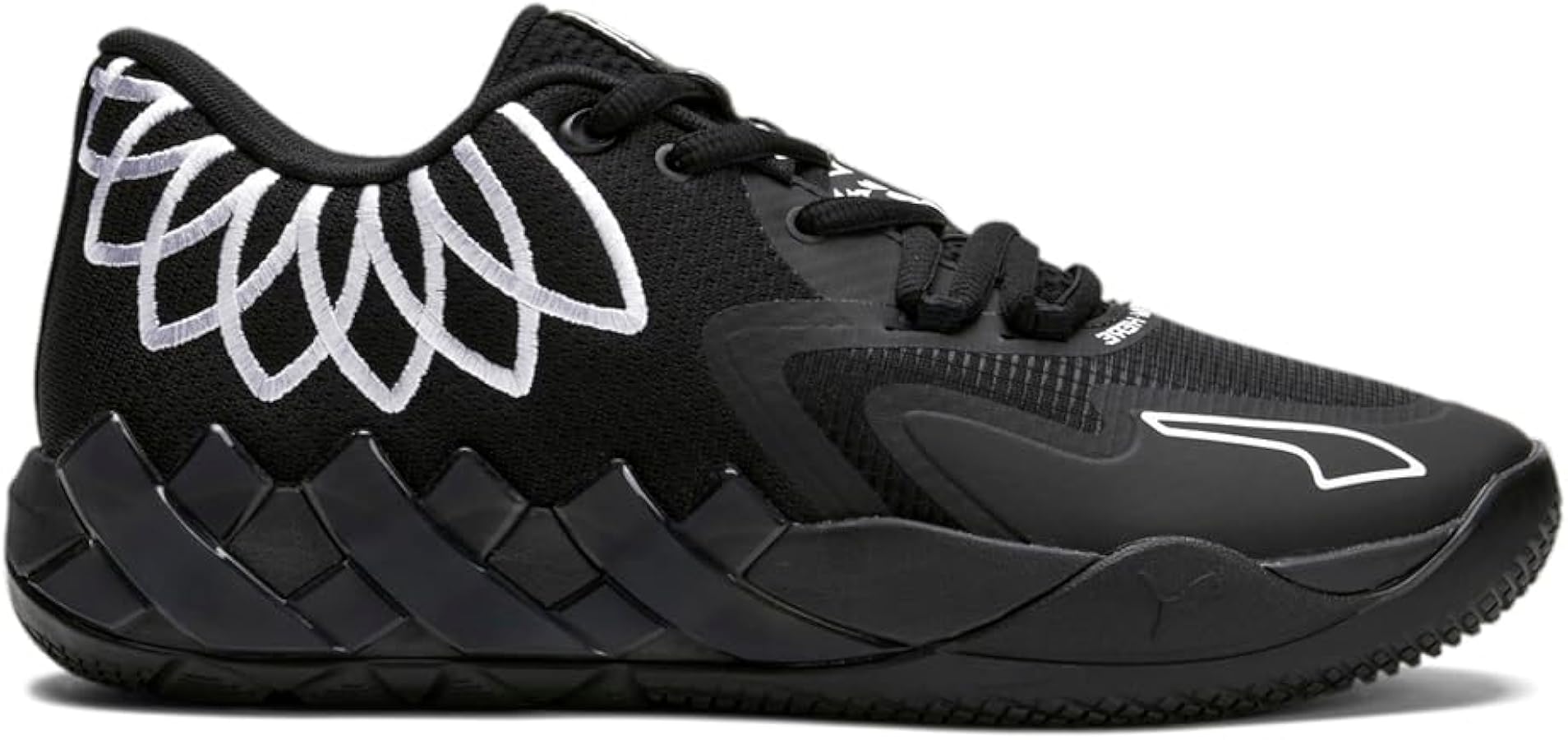 Amazon.com: PUMA Mens Mb.01 X Lamelo Lo Basketball Sneakers Shoes