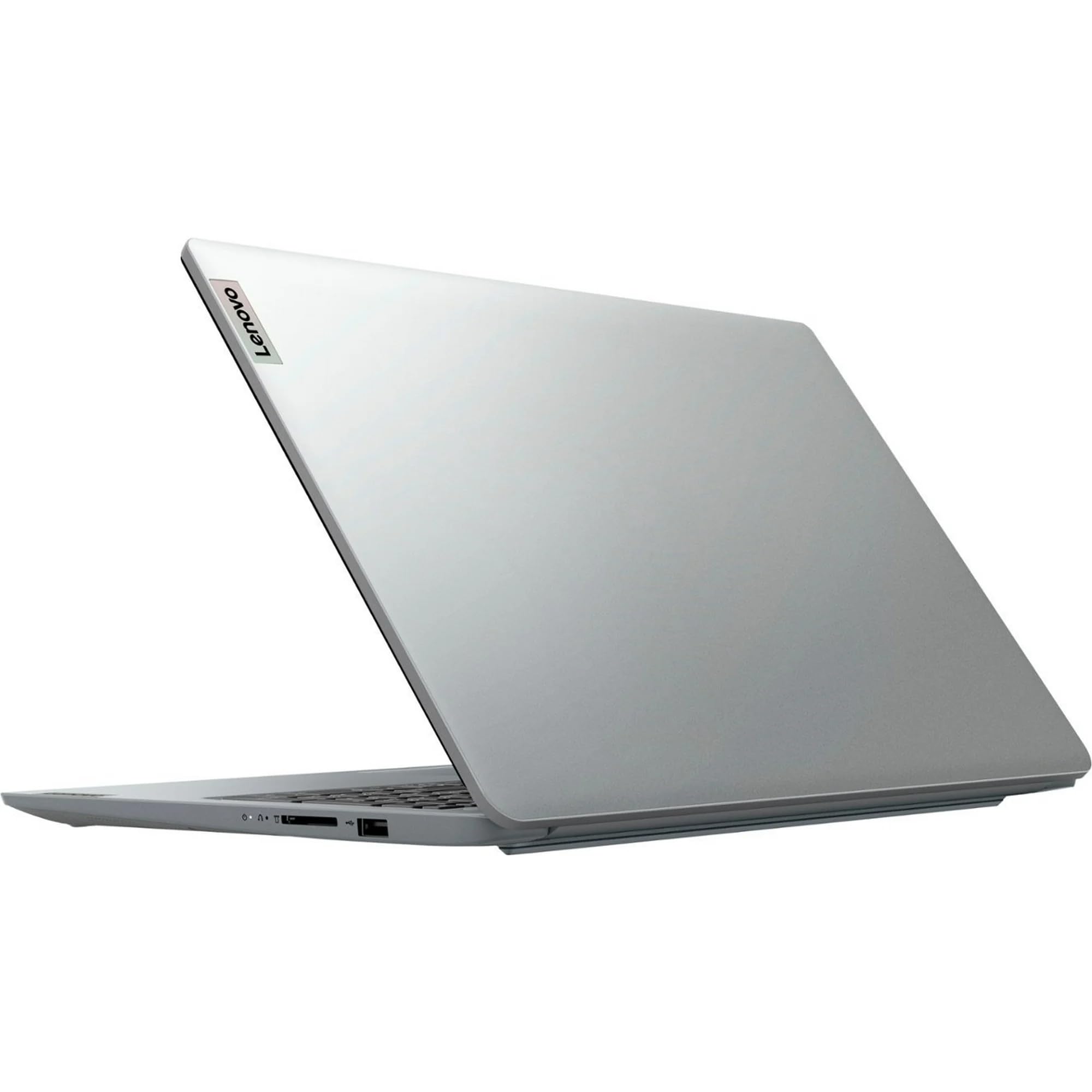 Amazon.com: Lenovo Ideapad 1i Laptop, 15.6