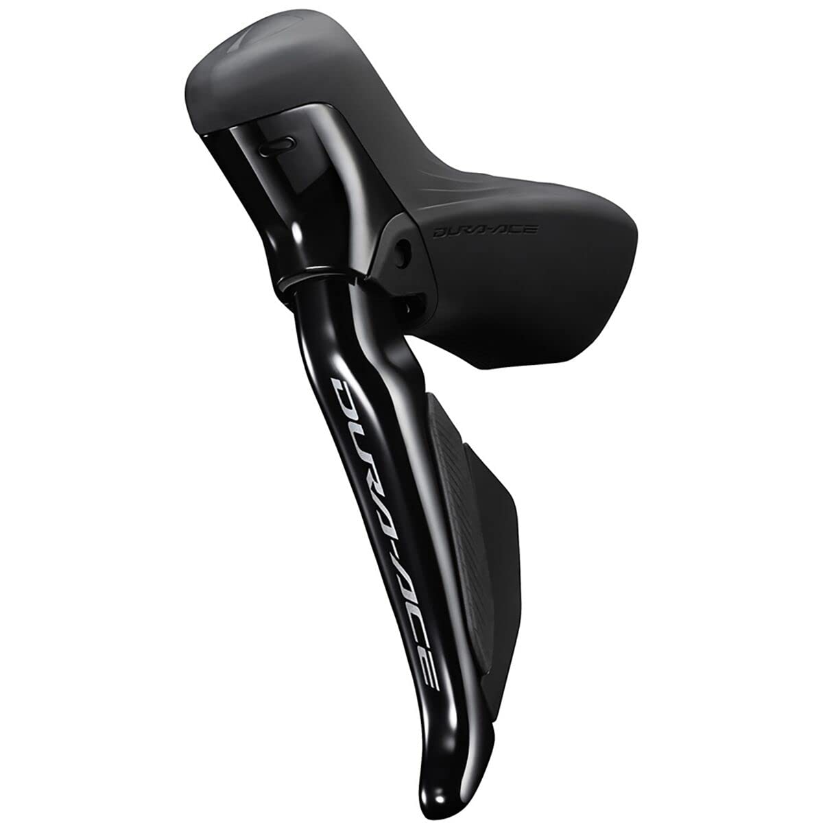 Amazon.com : SHIMANO Dura-Ace St-R9270 Shifter Black, Rear