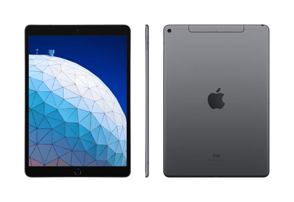 Amazon.co.jp: 【整備済み品】 Apple iPad Air (第3世代) Wi-Fi 64GB