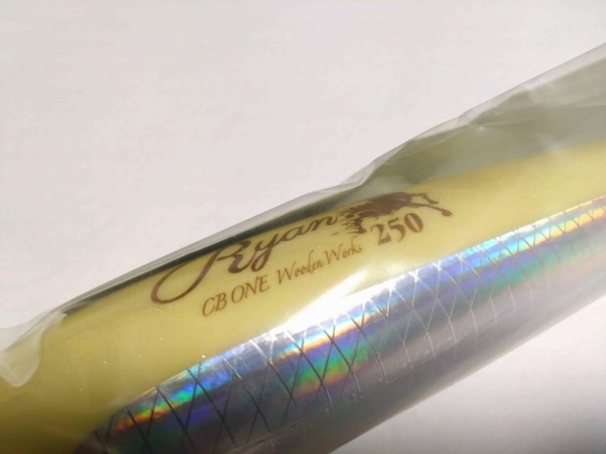 Amazon.co.jp: シービーワン CB ONE RYAN 250 ライアン 250 グロー