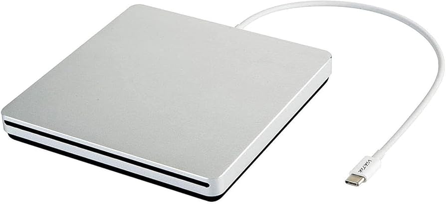 Amazon.co.jp: 外付け DVD CD Type-C USB3.0 ポータブル ドライブ PC