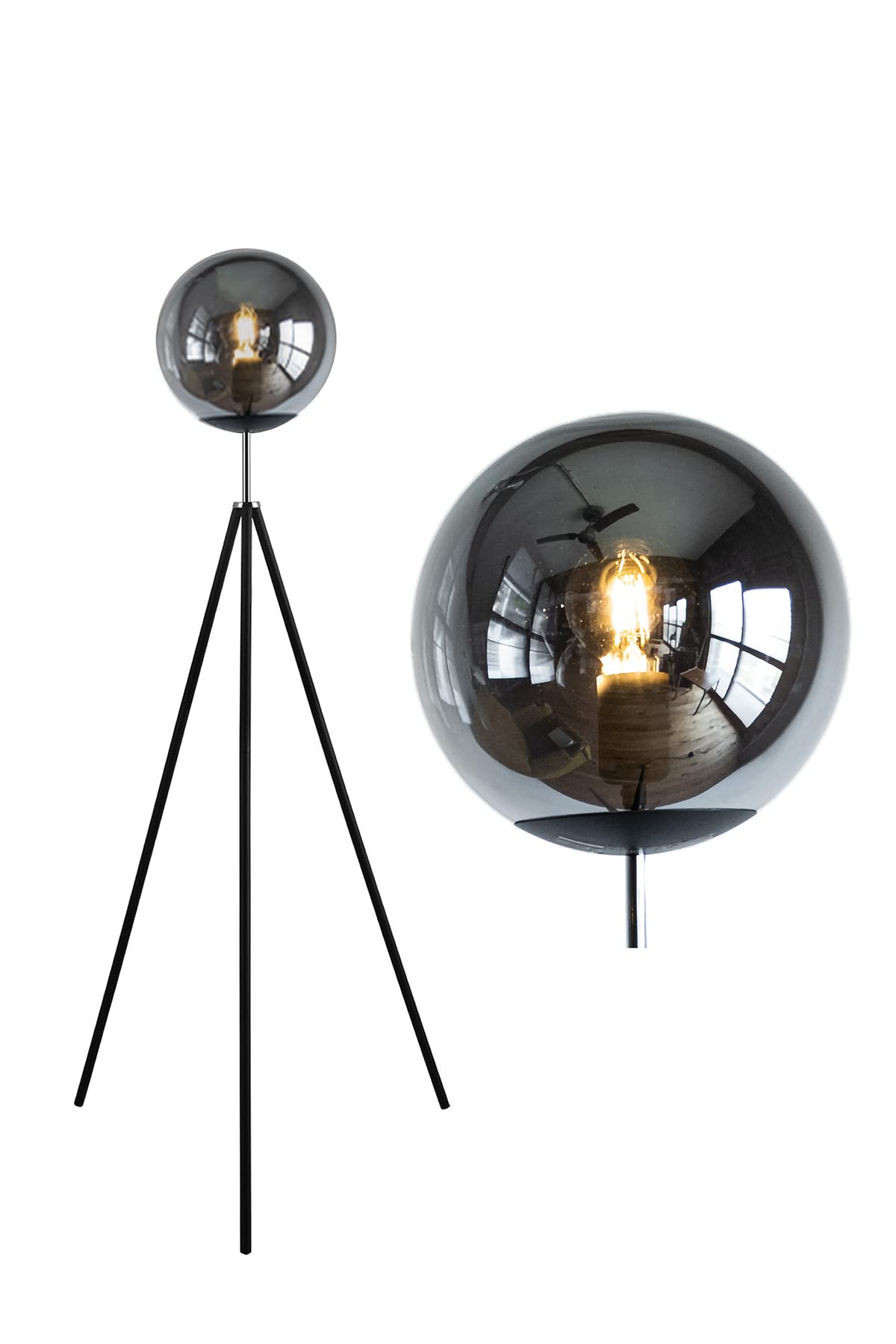 Amazon.co.jp: EGLO エグロ／ISORELLA イソレラ スタンドライトフロア