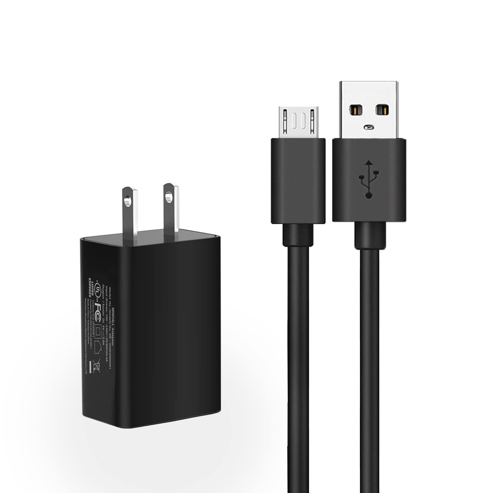 Amazon.com: Charger for Lenovo Tablet TB3-850M TB-X103F TB-X504F