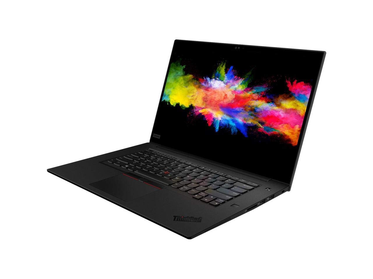 Amazon.com: Lenovo ThinkPad P1 Gen 2 20QT001XUS 15.6