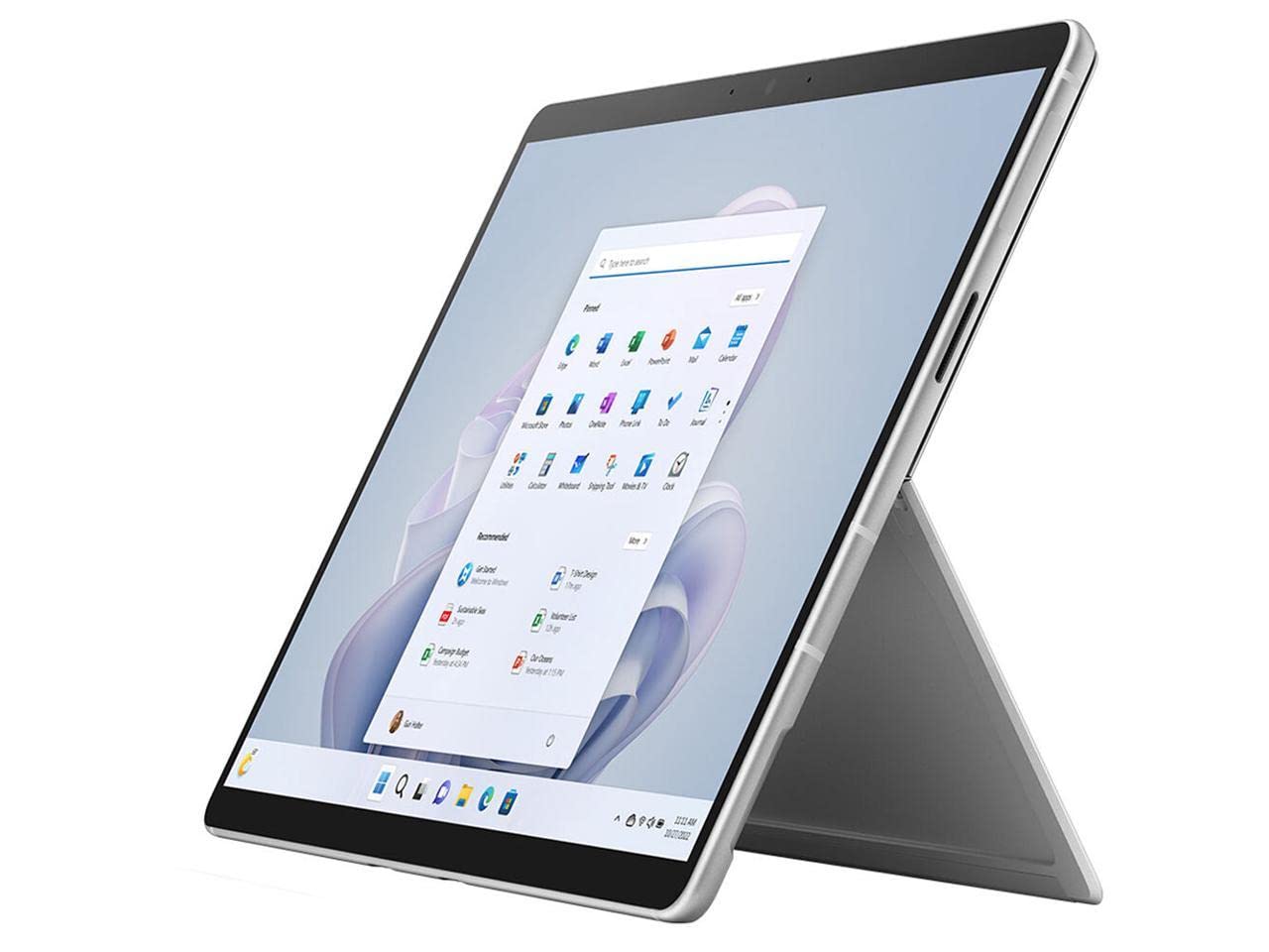 Amazon.com : Microsoft Surface Pro 9 Tablet - 13