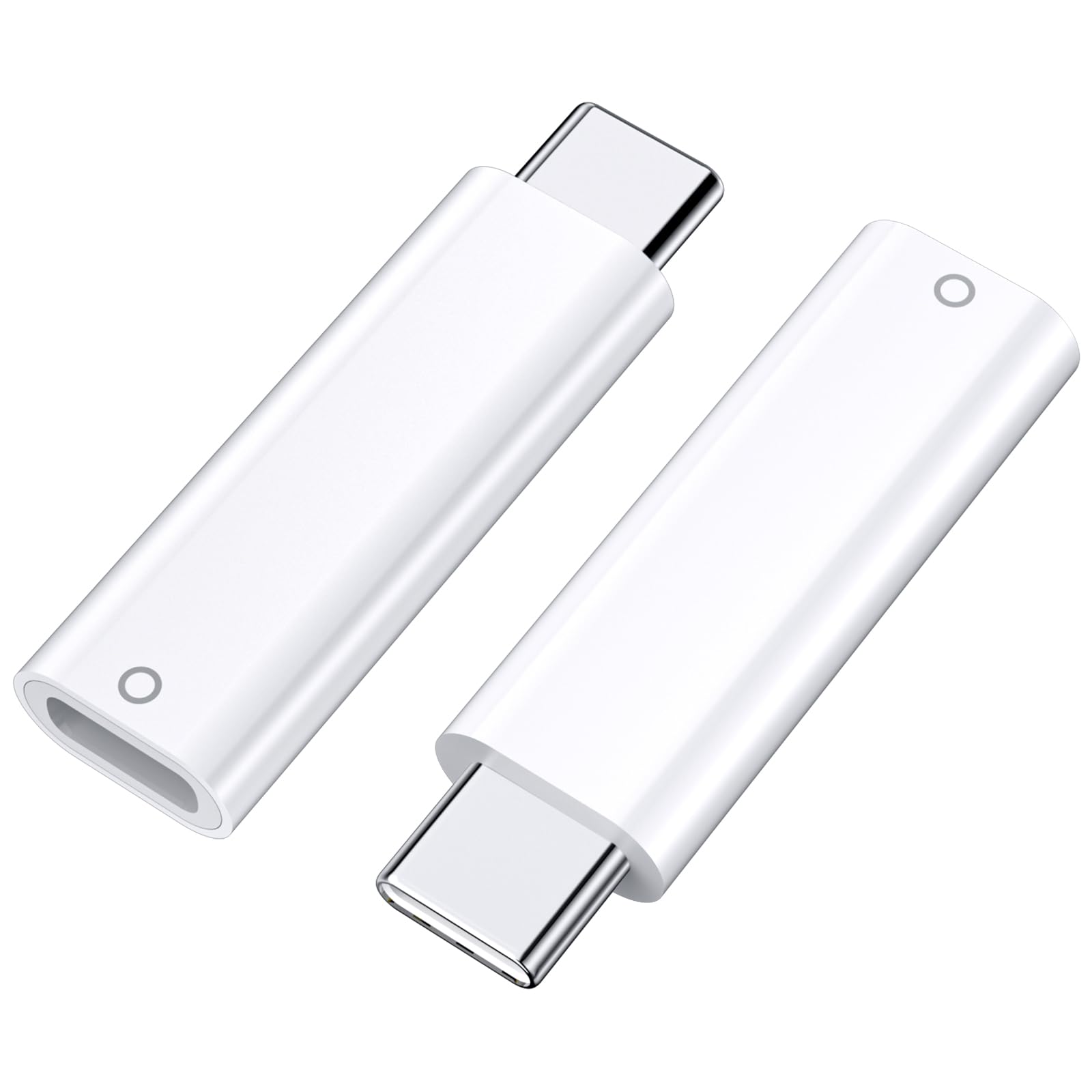 Amazon.co.jp: ASKUBSKU Apple USB-C - Apple Pencilアダプタ 2個入り