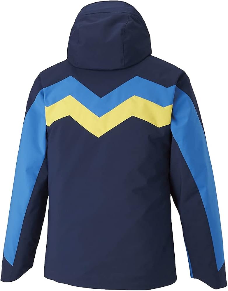 Amazon.co.jp: MIZUNO(ミズノ) スキー スキーウェア MIZ レーシング