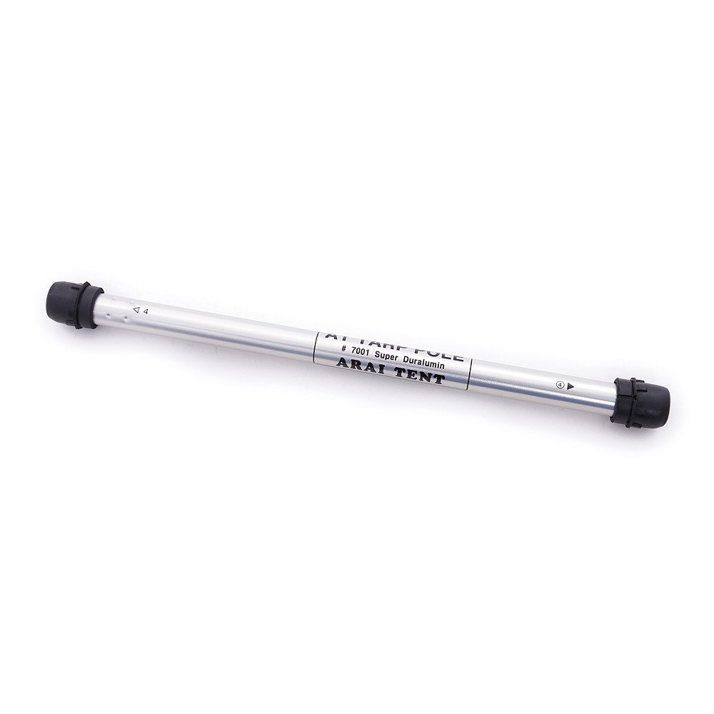Amazon | アライテント コンパクトポール150cm | ARAI TENT | ポール