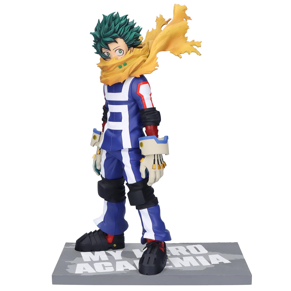 Amazon | バンプレスト 僕のヒーローアカデミア 7TH SEASON FIGURE