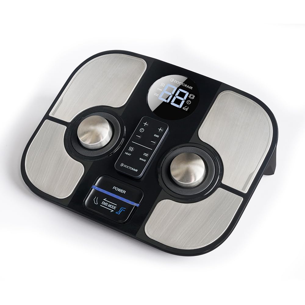 Amazon.co.jp: ドクターエア 公式ストア フットケア プレミアム ながら