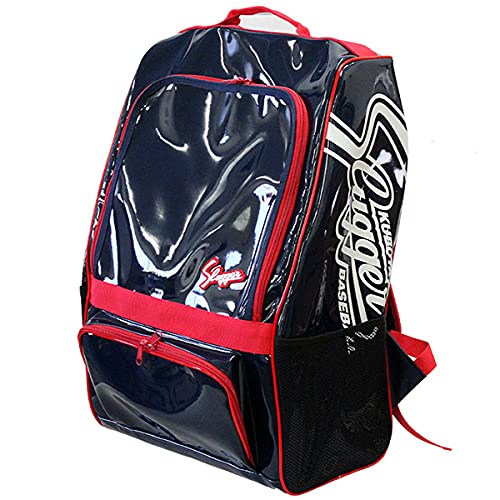 Amazon.co.jp: [久保田スラッガー] 野球 バックパック リュック T-800