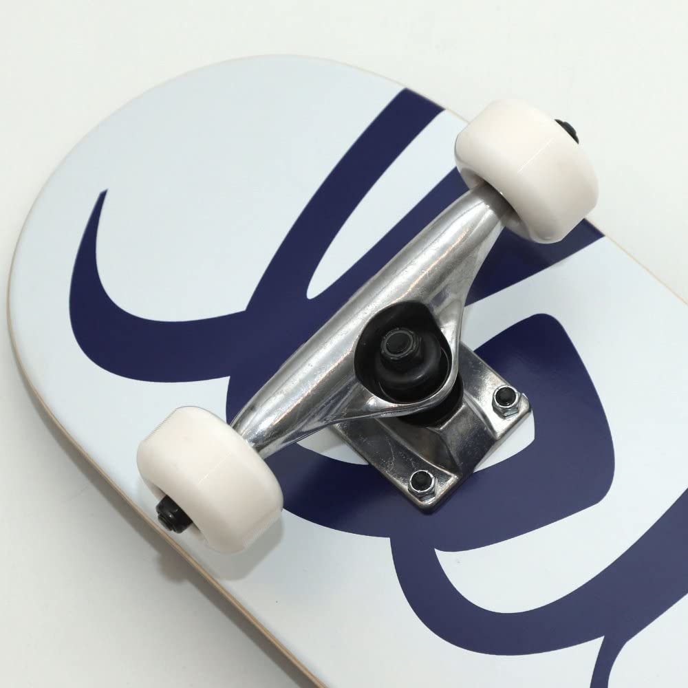 Amazon | LESQUE レスケ スケートボード COMPLETE コンプリートデッキ