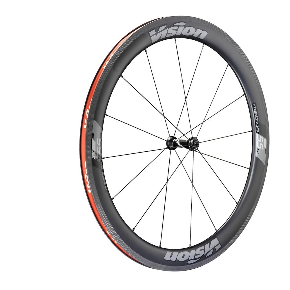 Amazon | ヴィジョン（Vision） ロードバイク用ホイール(リムブレーキ