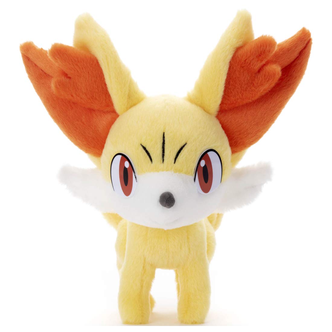 Amazon.co.jp: ポケットモンスター ポケモン キミにきめた! ぬいぐるみ