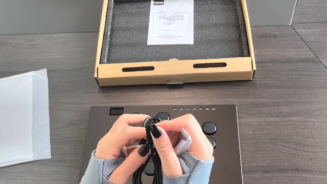 Amazon | レバーレス アケコン レバーレス レバーレスコントローラー