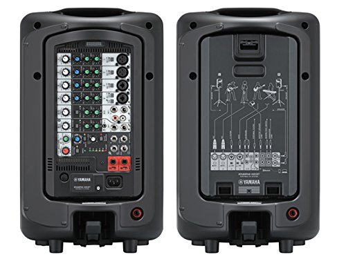 Amazon | 【スピーカースタンド+マイクセット付】 YAMAHA Bluetooth