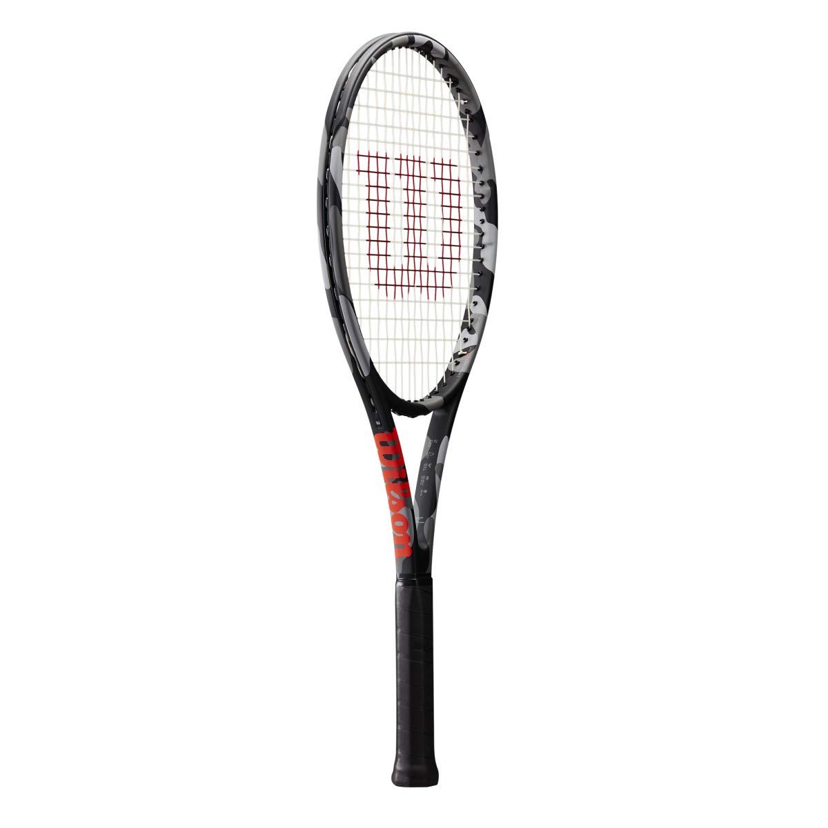 Wilson Pro Staff 97L CV CAMO Edition Tennis Racquet (4 3/8