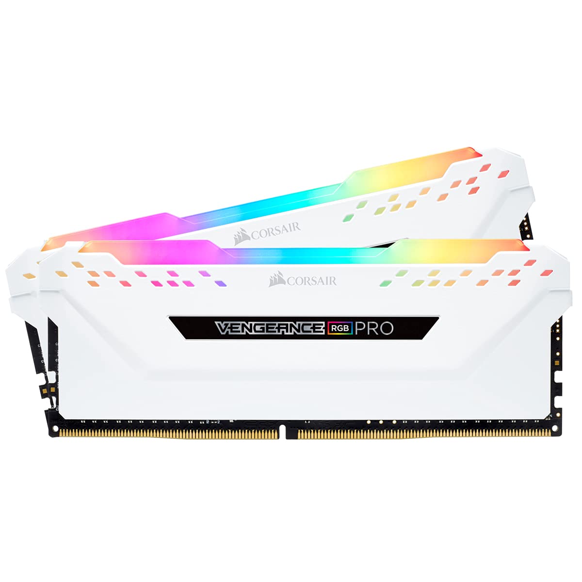 Amazon | Corsair DDR4-3200MHz デスクトップPC用 メモリ VENGANCE RGB