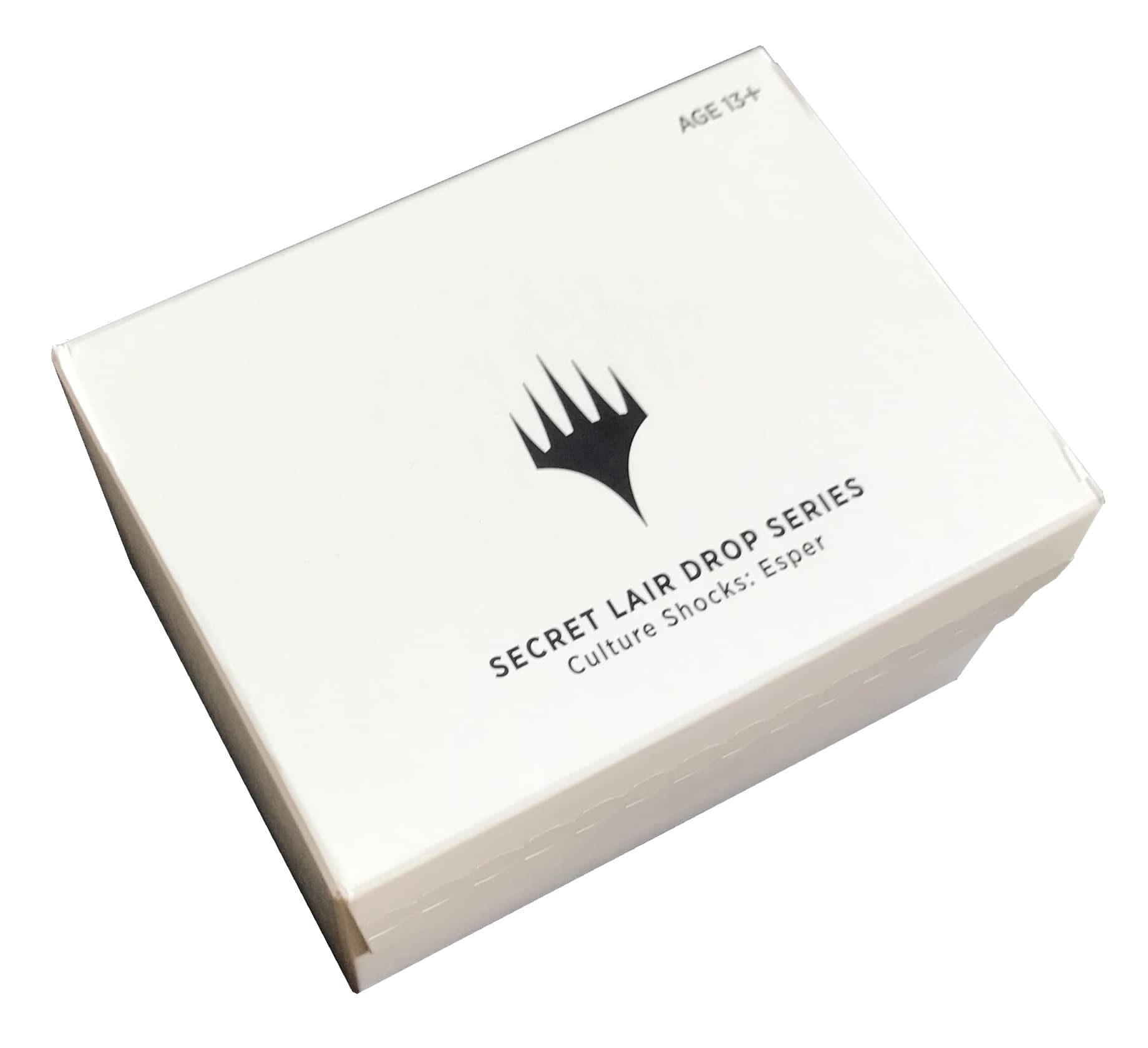 Amazon.com: Secret LAIR Culture Shocks: Esper MTG Shockland