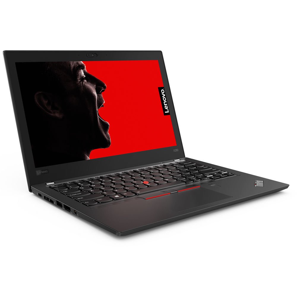 Amazon.com: Lenovo Thinkpad X280 Laptop (20KF-0022US) Intel i5