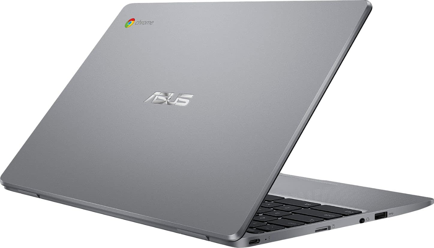 Amazon.com: ASUS Chromebook CX22N 11.6-inch HD Non-Touch 32GB eMMC