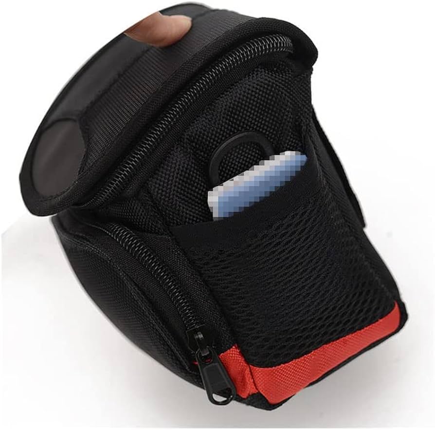 Amazon | デジカメバック・SONY用 α6400 一眼レフ カメラバッグ