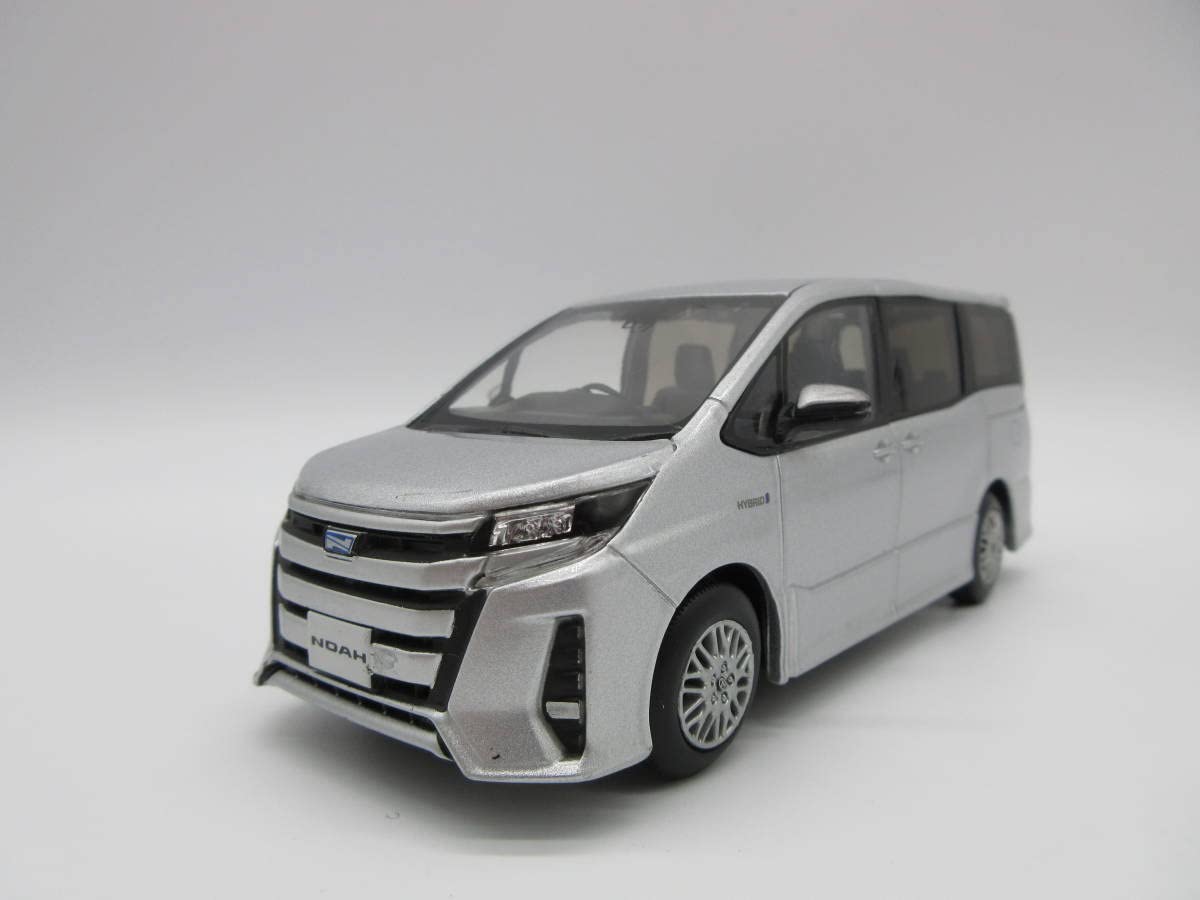Amazon | 1/30 トヨタ ノア ハイブリッド 80 後期 NOAH 非売品 カラー