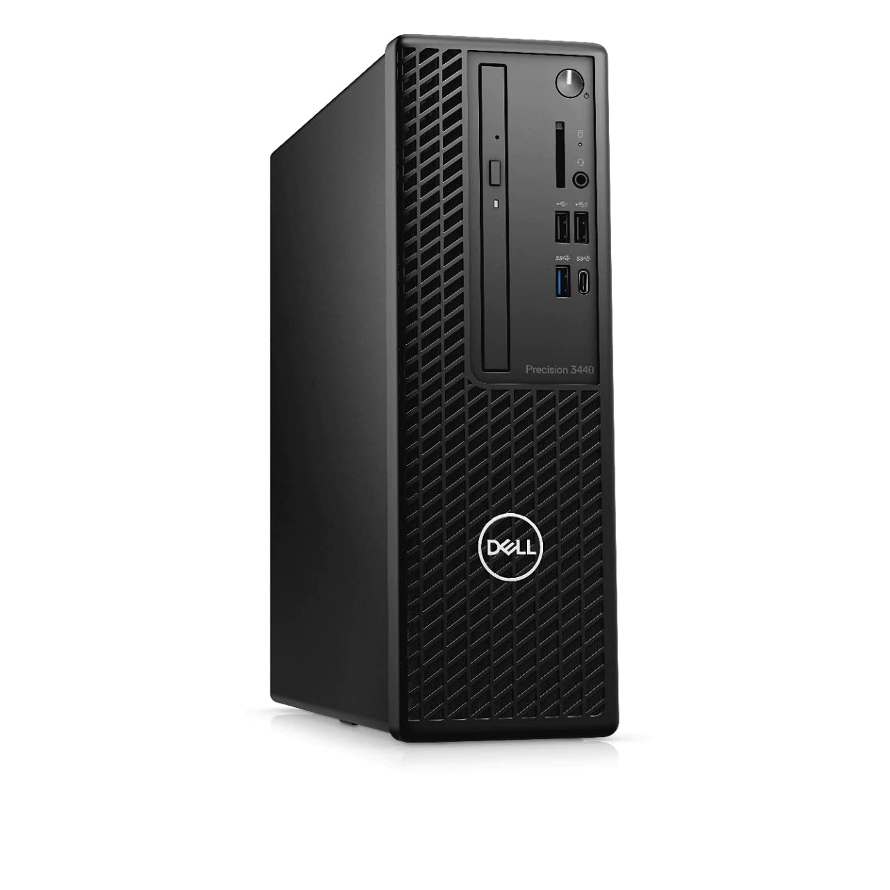 Amazon.com: Dell Precision 3440 SFF Workstation Desktop | Core i7