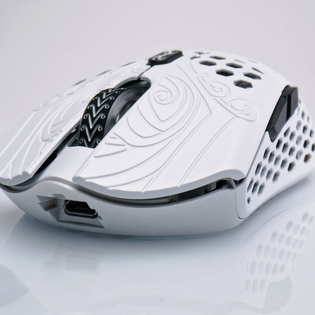 Amazon | FinalMouse スターライト-12 ペガサス (Mサイズ