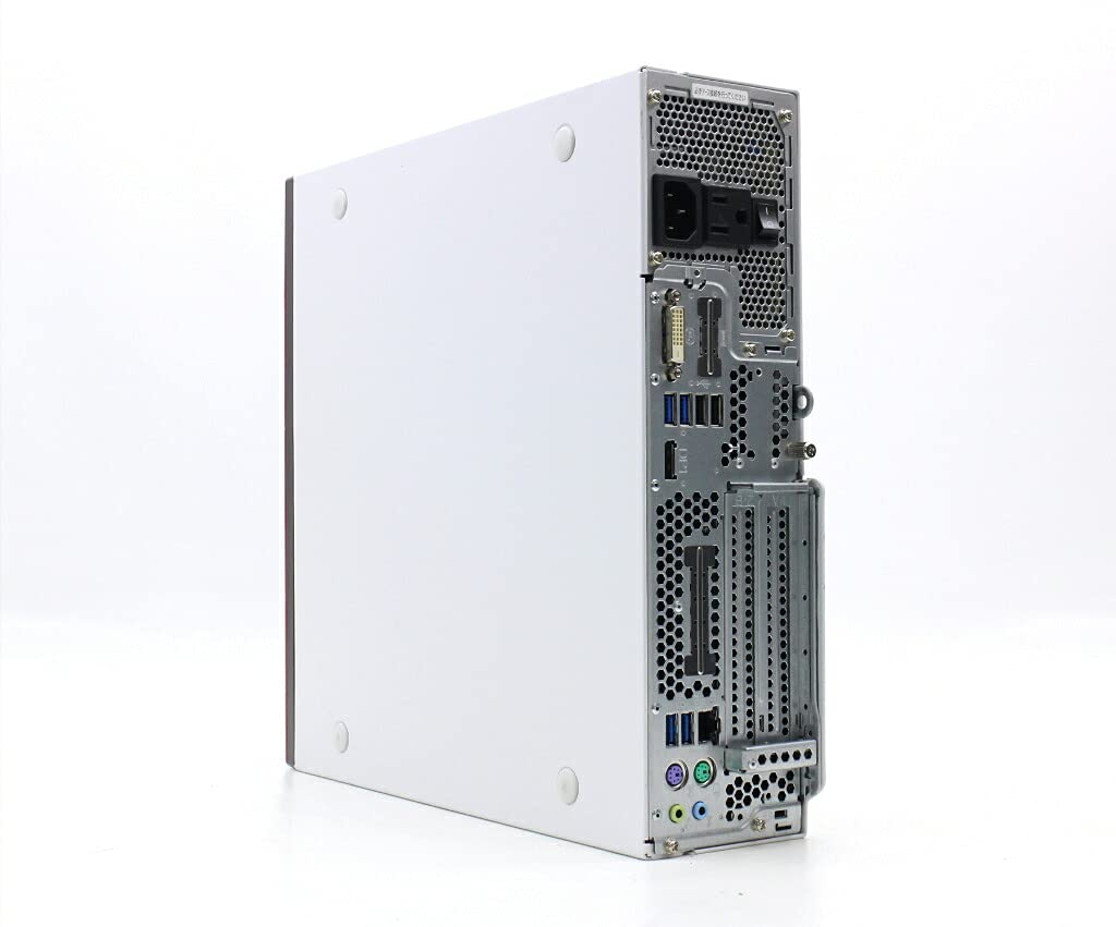 Amazon.co.jp: 富士通 ESPRIMO D587/RX Core i5-7500 3.4GHz 8GB 256GB