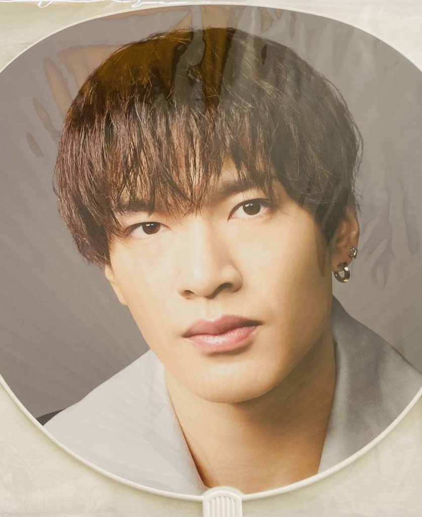 Amazon.co.jp: Snow Man 【 ジャンボうちわ （ 深澤辰哉 ） 】 1st