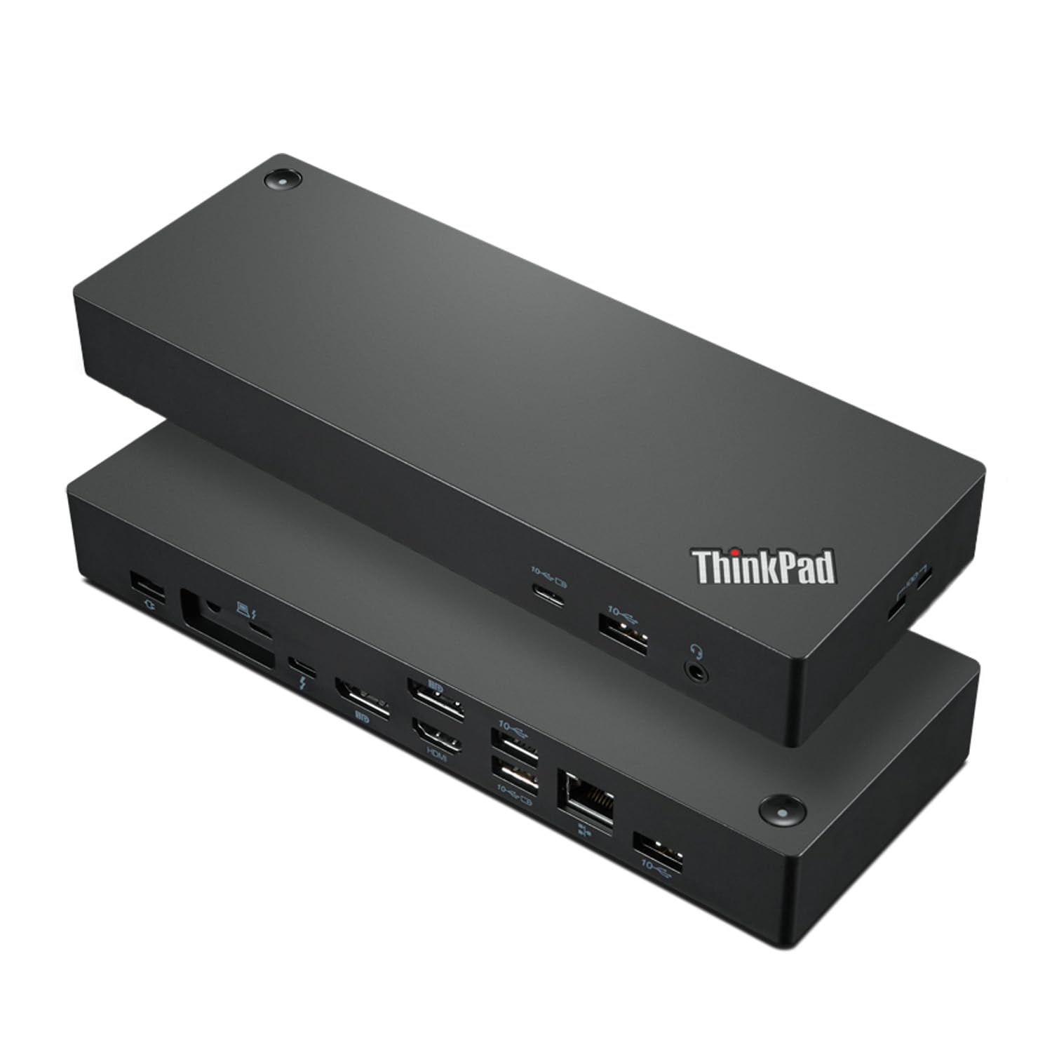 Amazon.co.jp: Lenovo ThinkPad Thunderbolt 4 Workstation ドック