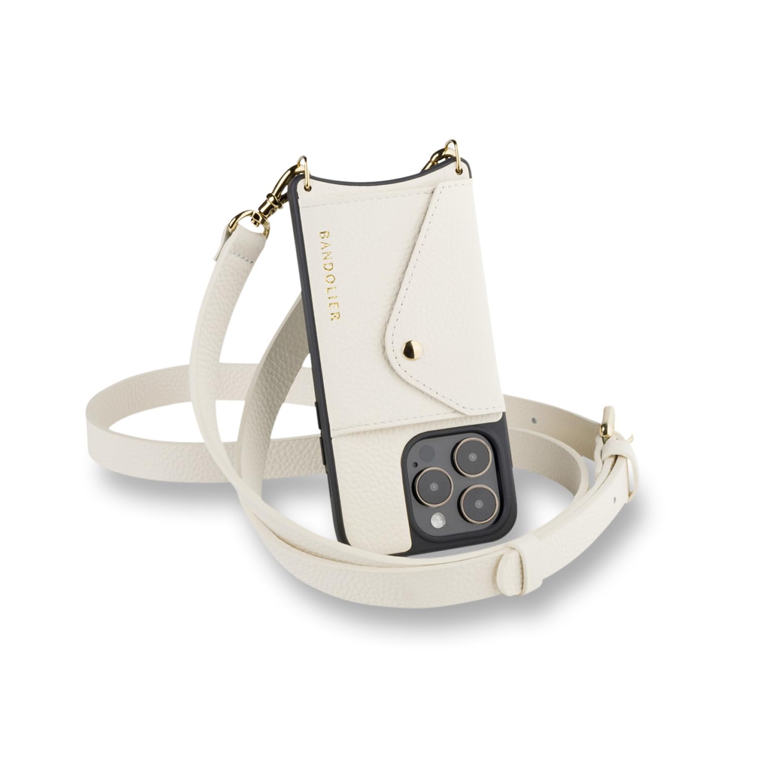 Amazon.co.jp: BANDOLIER バンドリヤー iPhone 14 Plus ケース