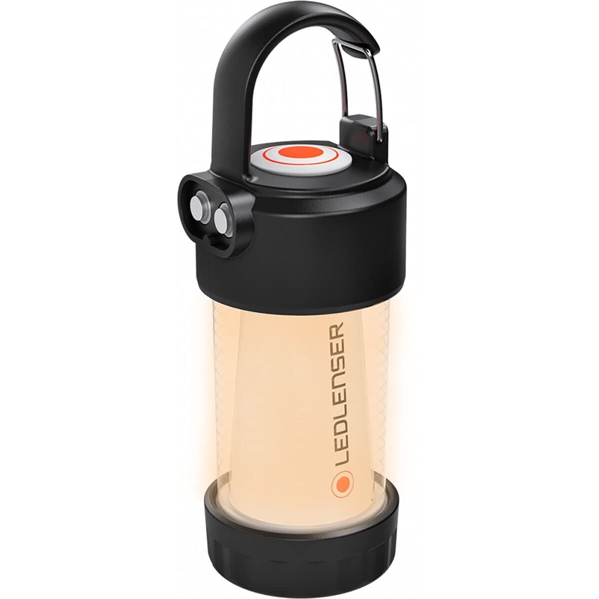 Amazon.com: Ledlenser ML4 Warm Light Rechargeable Lantern - Black