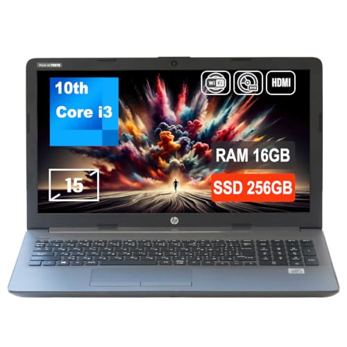 Amazon.co.jp: ノートパソコン HP 250 G7 Notebook PC Windows11 整備