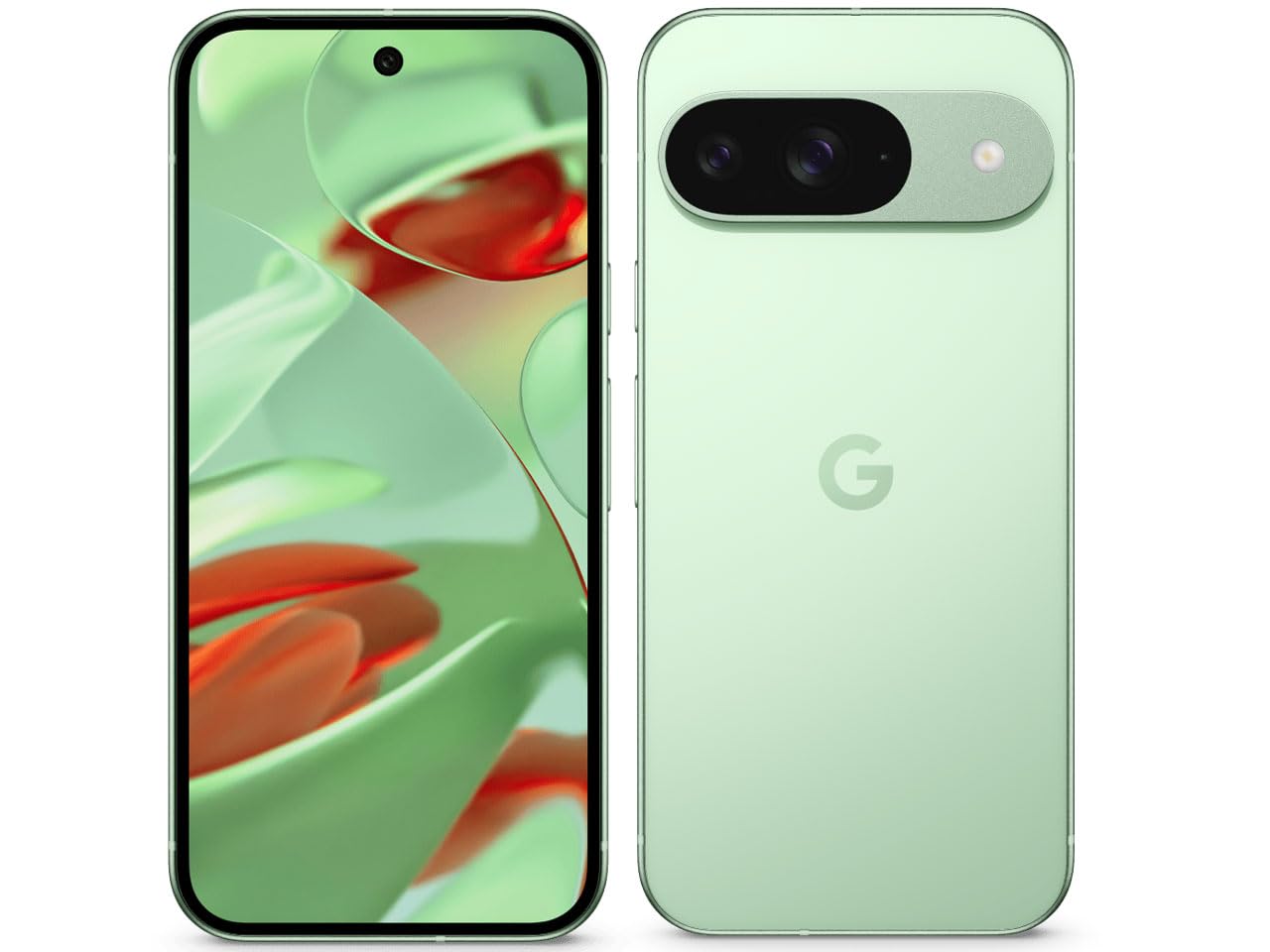 Amazon | Google Pixel 9 128GB SIMフリー [Wintergreen